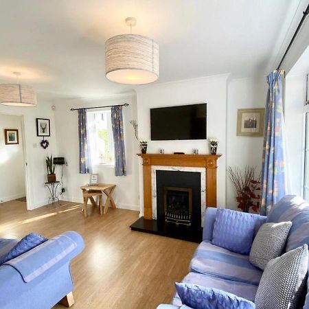 Wellingtonia Court Apartment Инвернесс Экстерьер фото