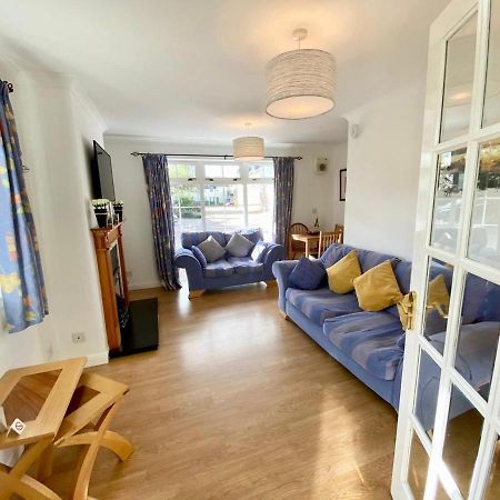Wellingtonia Court Apartment Инвернесс Экстерьер фото